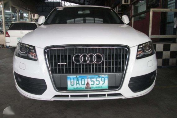 2012 Audi Q5 for Sale