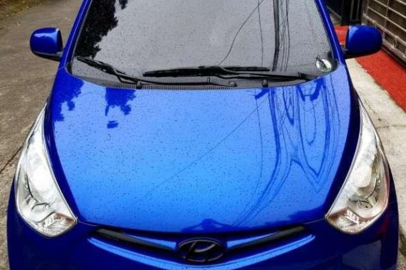 2017 Hyundai Eon for sale