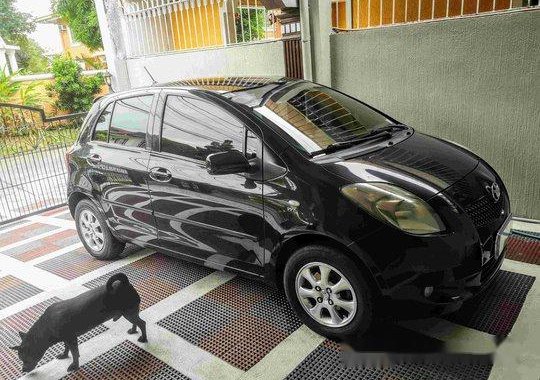 Toyota Yaris 2008 for sale