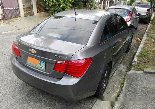 Chevrolet Cruze 2010 for sale