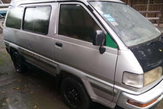 2003 Toyota Liteace for sale