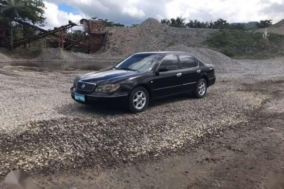 nissan cefiro 2007 model for sale