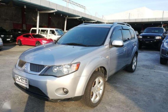 2008 Mitsubishi Outlander for sale