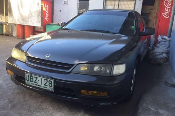 Honda Accord 1995 for sale