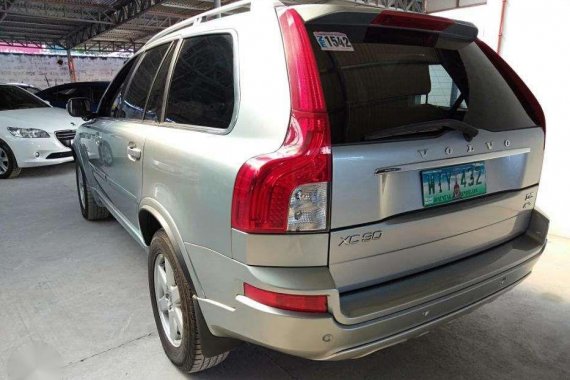 2012 Volvo XC90 for sale