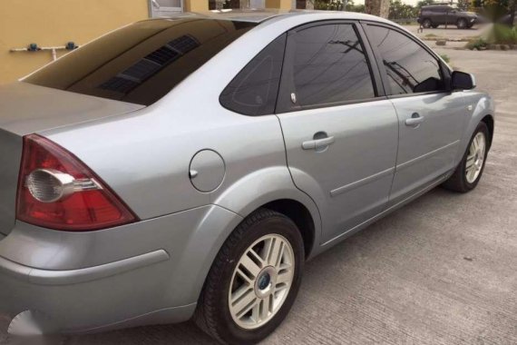 Ford Focus 2007 for sale