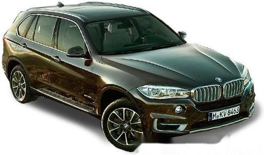 Bmw X5 Xdrive25D 2018 for sale