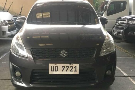 2016 Suzuki Ertiga for sale