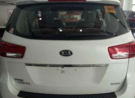 All New Carnival 2018 for sale