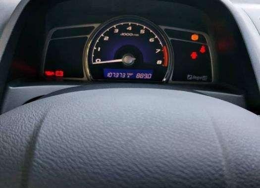 Honda Civic 2007 for sale