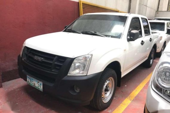 2006 Isuzu Dmax Lt for sale