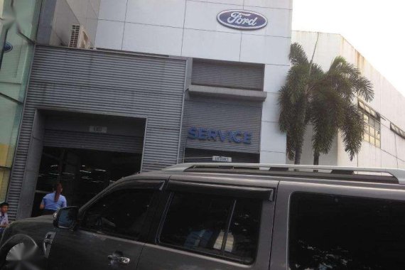 Ford Everest 2012 for sale