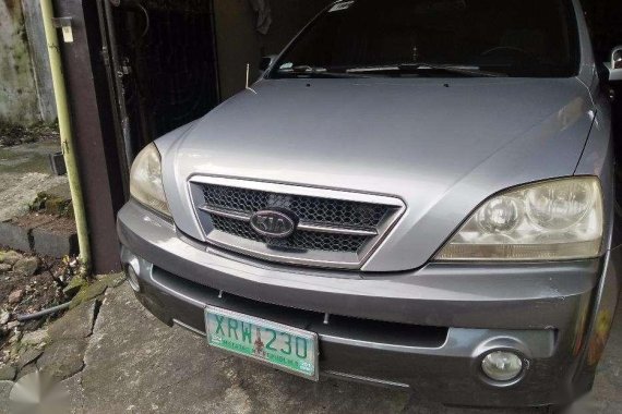 Kia Sorento 2004 for sale