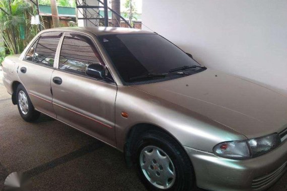 Mitsubishi Lancer 1994 for sale