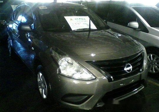 Nissan Almera 2016 for sale