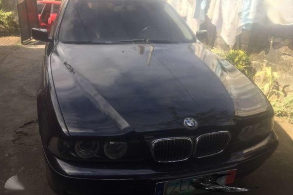 BMW 523I 1999 FOR SALE