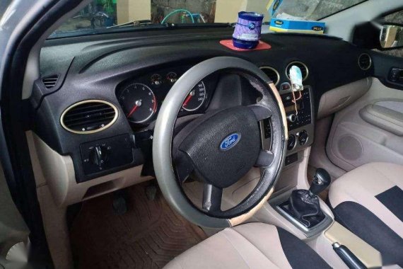 FORD FOCUS 2008 for sale