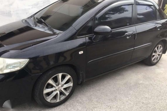 2008 Honda City for sale