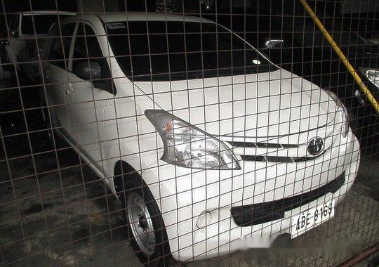 Toyota Avanza 2015 J MT for sale