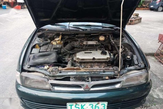 Mitsubishi Lancer 1995 for sale