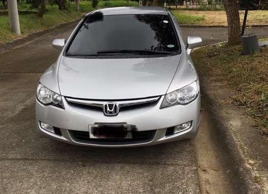 Honda Civic 1.8S 2009 for sale