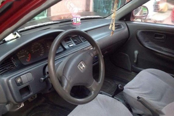 Honda Civic 1994 for sale