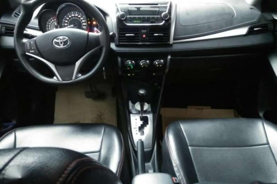 Toyota Vios 2014 for sale