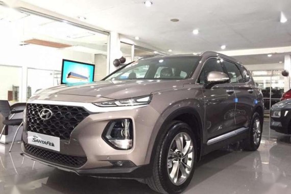 2019 Hyundai Santa Fe for sale