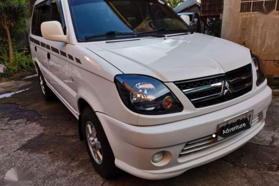 2014 Mitsubishi Adventure for sale