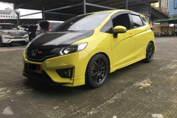2016 Honda Jazz for sale