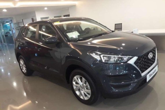 2019 Hyundai Tucson for sale