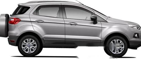 Ford Ecosport Titanium 2018 for sale