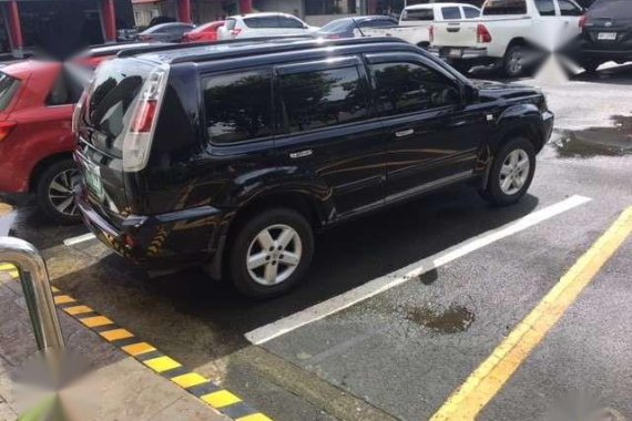 2013 Nissan Xtrail for sale