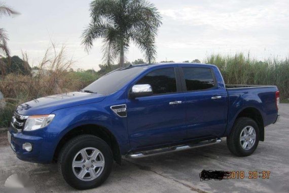 Ford Ranger 2014 for sale 