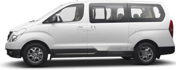 Hyundai Grand Starex Gls Platinum Interior 2018 for sale