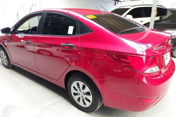 2016 Hyundai Accent for sale