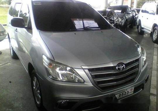 Toyota Innova 2015 for sale