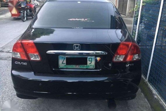 Honda Civic 2005 for sale