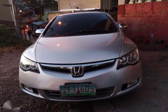 2006 Honda Civic for sale