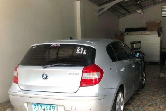 2005 BMW 120i for sale