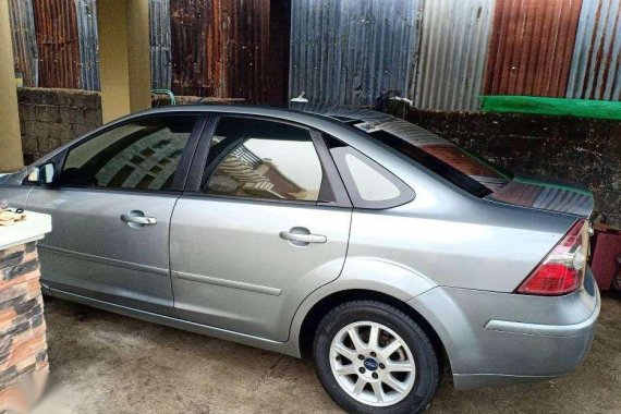 FORD FOCUS 2008 for sale