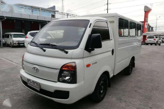 2014 Hyundai H100 For sale