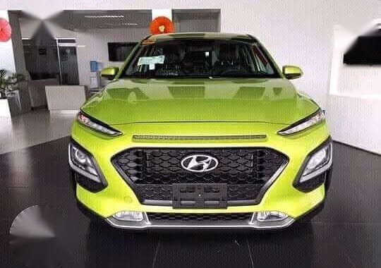 2018 Hyundai Kona for sale