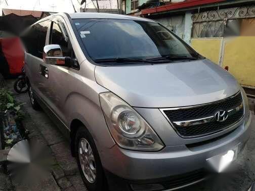 Hyundai Grand Starex 2009 for sale
