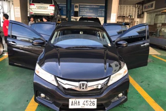 2015 Honda City for sale