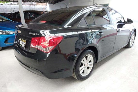 2015 Chevrolet Cruze for sale