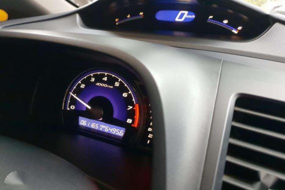 RUSH SALE Accept Trade-in Low Mileage Honda Civic FD 1.8S AT