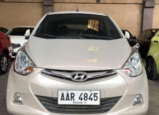 2014 Hyundai Eon for sale
