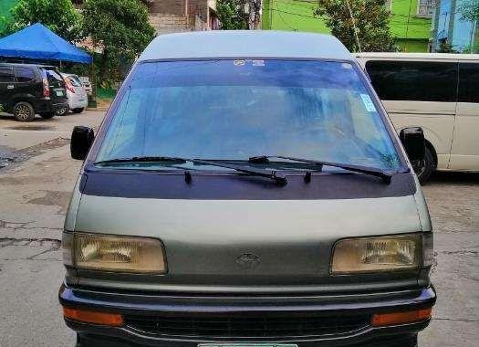 toyota lite ace liteace van 1996 for sale