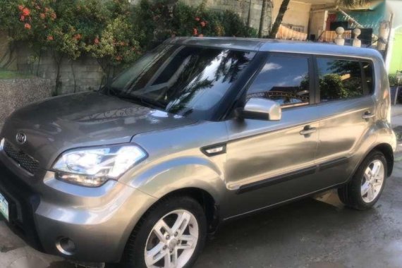 2013 Kia Soul for sale